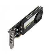PNY Karta graficzna Quadro T1000 8GB DDR6 VCNT1000-8GB-PB  - VCNT1000-8GB-PB - Zdjęcie 4