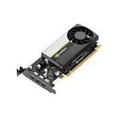PNY Karta graficzna Quadro T400 4GB DDR6 VCNT400-4GB-PB  - VCNT400-4GB-PB - Zdjęcie 1