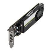 PNY Karta graficzna Quadro T400 4GB DDR6 VCNT400-4GB-PB  - VCNT400-4GB-PB - Zdjęcie 2