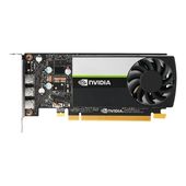 PNY Karta graficzna Quadro T400 4GB DDR6 VCNT400-4GB-PB  - VCNT400-4GB-PB - Zdjęcie 3