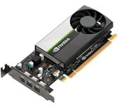 PNY Karta graficzna Quadro T400 4GB DDR6 VCNT400-4GB-SB  - VCNT400-4GB-SB - Zdjęcie 1