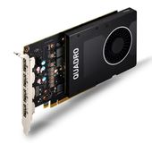 PNY Karta graficzna Quadro P2200 5GB VCQP2200-PB  - VCQP2200-PB - Zdjęcie 3