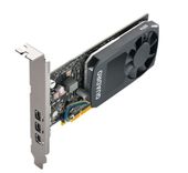PNY Karta graficzna Quadro P400v2 2GB DDR5 64BIT 3xmDP  - VCQP400V2-PB - Zdjęcie 2