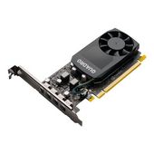 PNY Karta graficzna Quadro P620v2 2GB DDR5 128BIT 4x mDP  - VCQP620V2-PB - Zdjęcie 1