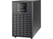 POWERWALKER BATTERY PACK DLA UPS VFI 2000/3000 LCD              12 AKUMULATORÓW 12V/9AH - 10120575 - Zdjęcie 1