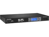 POWERWALKER Power Distribution Unit RC-16A 8 gniazd 16A Rack - 10133001 - Zdjęcie 2