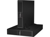POWERWALKER BATTERY PACK RACK 19'' DLA UPS VI 1000/1500 RT HID,  VFI 1000 RT LCD 6 AKUMULATORÓW 12V/9A - 10134010 - Zdjęcie 1