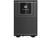 POWERWALKER BATTERY PACK RACK 19'' DLA UPS VFI 1000 TGS,        6 AKUMULATORÓW 12V/9A - 10134031 - Zdjęcie 1
