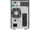 POWERWALKER UPS ON-LINE 1000VA TG 4x IEC OUT, USB/RS-232,       LCD, TOWER, EPO - VFI 1000 TG - Zdjęcie 2