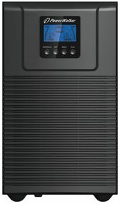POWERWALKER UPS On-Line 2000VA TGB 4x IEC, LCD, EPO, USB/RS-232 Tower - VFI 2000 TGB - Zdjęcie 3