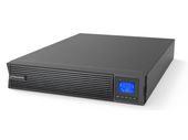POWERWALKER UPS ON-LINE 3000 VA ICR IOT PF1.0 8X IEC OUT, USB/RS-232, LCD - VFI 3000 ICR IOT PF1 - Zdjęcie 1