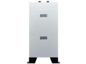POWERWALKER Zasilacz awaryjny UPS On-Line 5000VA EVS Terminal USB-B EPO LCD Tower bez akumulatorów - VFI 5000 EVS - Zdjęcie 2