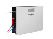 POWERWALKER Zasilacz awaryjny UPS On-Line 5000VA EVS Terminal USB-B EPO LCD Tower bez akumulatorów - VFI 5000 EVS - Zdjęcie 5