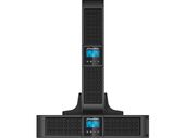 POWERWALKER UPS LINE-INTERACTIVE 2000VA 8X IEC OUT, RJ11/RJ45   IN/OUT, USB/RS-232, LCD, RACK 19'' - VI 2000 RT HID - Zdjęcie 4