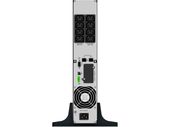 POWERWALKER UPS LINE-INTERACTIVE 2000VA 8X IEC OUT, RJ11/RJ45   IN/OUT, USB/RS-232, LCD, RACK 19'' - VI 2000 RT HID - Zdjęcie 5