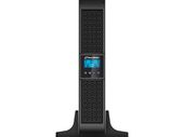POWERWALKER UPS LINE-INTERACTIVE 2000VA 8X IEC OUT, RJ11/RJ45   IN/OUT, USB/RS-232, LCD, RACK 19'' - VI 2000 RT HID - Zdjęcie 7