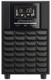 POWERWALKER Zasilacz Line-Interactive 3000VA CW FR 3X PL 230V, USB, RRS-232, LCD, EPO - VI 3000 CW FR - Zdjęcie 3