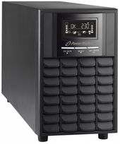 POWERWALKER Zasilacz Line-Interactive 3000VA CW FR 3X PL 230V, USB, RRS-232, LCD, EPO - VI 3000 CW FR - Zdjęcie 5