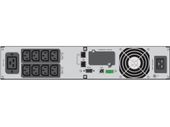 POWERWALKER UPS LINE-INTERACTIVE 3000VA 8X IEC, 1X IEC/C19 OUT, RJ45, USB/RS232, LCD, RACK 19''/TOWER - VI 3000 RT HID - Zdjęcie 3