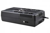 POWERWALKER UPS Line-In 800VA 8xFR VI 800 MS FR  - VI 800 MS FR - Zdjęcie 2