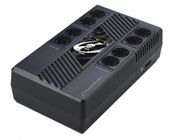 POWERWALKER UPS Line-In 800VA 8xFR VI 800 MS FR  - VI 800 MS FR - Zdjęcie 3