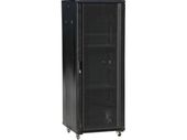 Q-LANTEC Szafa serwerowa 27U 600x1000 - SS-27U-600-1000-01-C - Zdjęcie 1