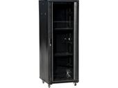 Q-LANTEC Szafa teleinformatyczna 36U 600x600  - SS-36U-600-600-01-C - Zdjęcie 1