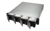 QNAP TS-1253BU-4G 12x0HDD 4x1.5GHz 4GB 1xPCIe  - TS-1253BU-4G - Zdjęcie 1