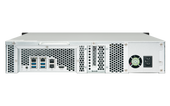 QNAP TS-1253BU-4G 12x0HDD 4x1.5GHz 4GB 1xPCIe  - TS-1253BU-4G - Zdjęcie 2