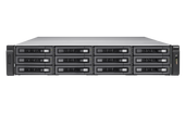 QNAP Serwer NAS TES-1885U-D1521-8GRG - TES-1885U-D1521-8GR - Zdjęcie 4