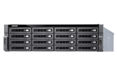 QNAP Serwer NAS TS-1683XU-RP-E2124-16G  - TS-1683XU-RP-E2124-16G - Zdjęcie 1