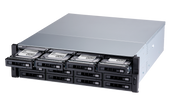 QNAP Serwer NAS TS-1683XU-RP-E2124-16G  - TS-1683XU-RP-E2124-16G - Zdjęcie 2