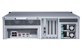 QNAP Serwer NAS TS-1683XU-RP-E2124-16G  - TS-1683XU-RP-E2124-16G - Zdjęcie 3