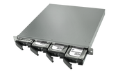 QNAP NAS TS-983XU-RP-E2124-8G  - TS-983XU-RP-E2124-8G - Zdjęcie 2