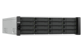 QNAP Serwer NAS ES1686dc-R2-2142IT-96G 16x 0 3.5-inch HDD  - ES1686dc-R2-2142IT-96G - Zdjęcie 4