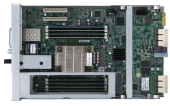 QNAP Serwer NAS ES2486dc-2142IT-128G-EU D-2142IT 8-core ZFS - ES2486dc-2142IT-128G-EU - Zdjęcie 3