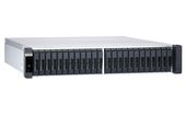QNAP Serwer NAS ES2486dc-2142IT-128G In.XeonD-2142IT ZFS - ES2486dc-2142IT-128G - Zdjęcie 5