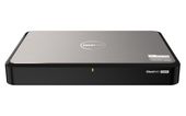 QNAP Serwer NAS HS-264-8G 2-bay SATA fanless home NAS;In.N5105  - HS-264-8G - Zdjęcie 1