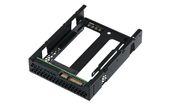 QNAP Adapter dysków QDA-A2AR - QDA-A2AR - Zdjęcie 1