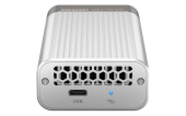 QNAP Karta sieciowa USB4 Typ C do 1x10GBE SFP+ - QNA-UC10G1SF - Zdjęcie 2