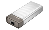 QNAP Karta sieciowa USB4 Typ C do 1x10GBE SFP+ - QNA-UC10G1SF - Zdjęcie 3