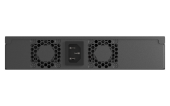 QNAP Przełącznik zarządzany sieciowo QSW-M3216R-8S8T-EU 8x 10GbE RJ45 8x10GbE SFP+  - QSW-M3216R-8S8T - Zdjęcie 2