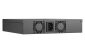 QNAP Przełącznik zarządzany sieciowo QSW-M3216R-8S8T-EU 8x 10GbE RJ45 8x10GbE SFP+  - QSW-M3216R-8S8T - Zdjęcie 3