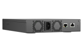 QNAP Przełącznik zarządzalny QSW-M7308R-4X 4x100GbE QSFP28  - QSW-M7308R-4X - Zdjęcie 3
