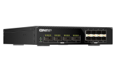 QNAP Przełącznik zarządzalny QSW-M7308R-4X 4x100GbE QSFP28  - QSW-M7308R-4X - Zdjęcie 4