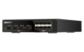 QNAP Przełącznik zarządzalny QSW-M7308R-4X 4x100GbE QSFP28  - QSW-M7308R-4X - Zdjęcie 6