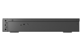 QNAP Przełącznik zarządzalny QSW-M7308R-4X 4x100GbE QSFP28  - QSW-M7308R-4X - Zdjęcie 7