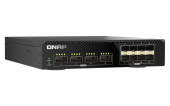QNAP Przełącznik zarządzalny QSW-M7308R-4X 4x100GbE QSFP28  - QSW-M7308R-4X - Zdjęcie 8