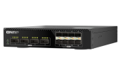 QNAP Przełącznik zarządzalny QSW-M7308R-4X 4x100GbE QSFP28  - QSW-M7308R-4X - Zdjęcie 9