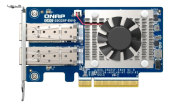 QNAP Karta sieciowa QXG-25G2SF-E810 2 port 25GbE NIC  - QXG-25G2SF-E810 - Zdjęcie 3